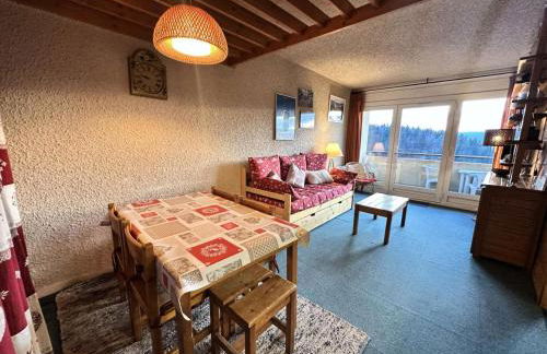 Résidence Les Glovettes - Ensemble immobilier au départ des pistes de ski de Villard de Lans MAE-3614 - Foto 1