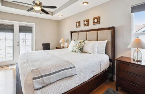 Gulfport Getaway - Foto 29