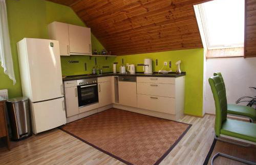 Ferienwohnung Dreilanderblick in Gorlitz - Foto 13