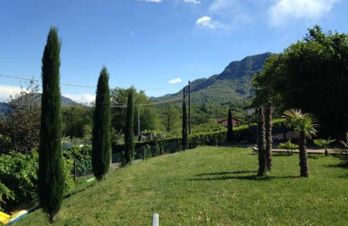 Holiday Home by Lake Maggiore with Mountain Views - Foto 27