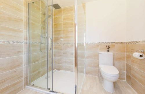 Countryside Bungalow for 4 Close to Beaches - Foto 46