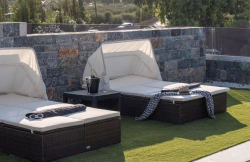 Lithos Luxury Resort - Foto 34