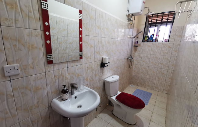 Ibm Homes, Bukoto Kampala - Foto 15