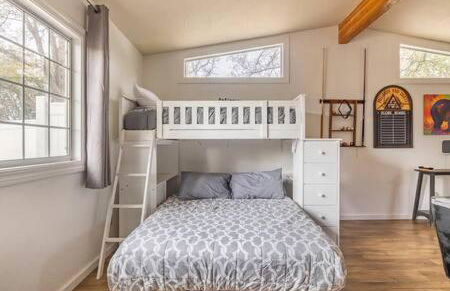 Black Bear Haven Hot tub Pool table BBQ Darts - Foto 28