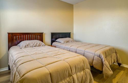 Sunny El Paso Home with Private Yard! - Foto 11