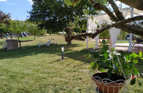 La Silvana B&B - Foto 25