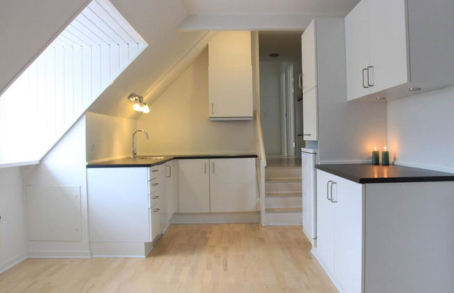 6 Person Holiday Home in Svaneke - Foto 18