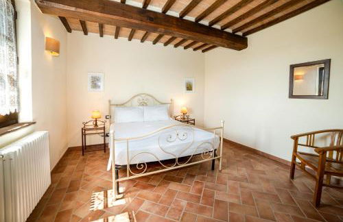 Scappo in Umbria, La dolce Godera - Foto 33