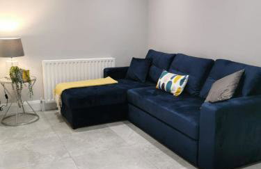 Modern 3-bed Apartment in Magherafelt Sleeps 8 - Foto 26