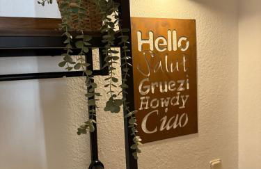 Maison Kaiser - Studio apartment - Foto 7