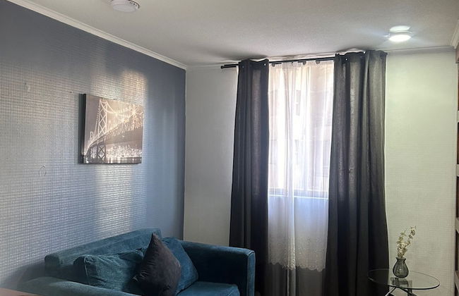 Departamento Libesli - Foto 7