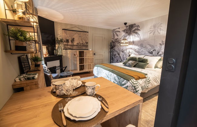 La Paresse en Ville - Photo 23