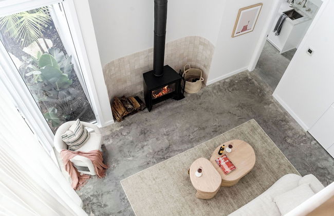 Rubus Residences, Berry - by Linnaeus Collection - Foto 34