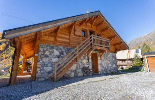 Chalet Le Chastel - Foto 1
