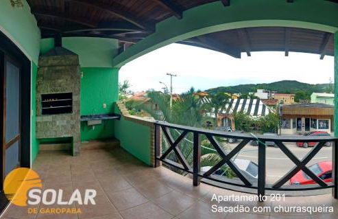 Solar de Garopaba - Foto 25