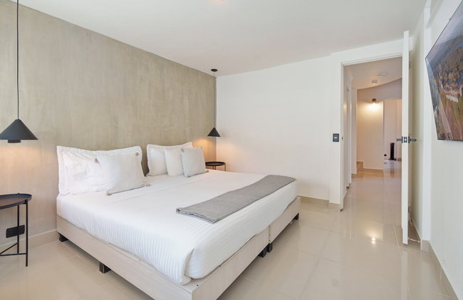 Hotel Santa Ana - Foto 17
