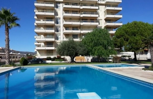 Apartamentos Mediterraneo-46 - Foto 13