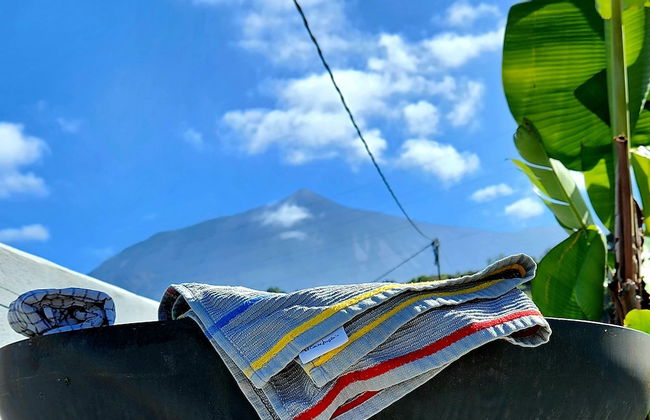 Casa Salvia - Rural Holiday Home - Foto 46