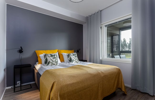 Holiday Club Vierumäki Superior Apartments - Foto 4