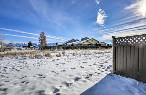 Belgrade Vacation Rental with Mountain Views! - Foto 28