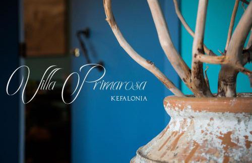 Villa Primarosa - Foto 15