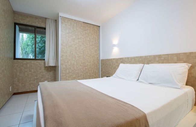 Iloa Residence - Apto Térreo 004 - Foto 4