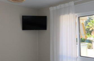 CASA GIA l Luxury apartment Benidorm - Foto 24