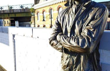 A Peaceful & Stylish Retreat in Vibrant London - Foto 4