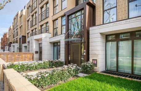 Arcadia Residences - Luxury Apartments in Kensington, London - Foto 29