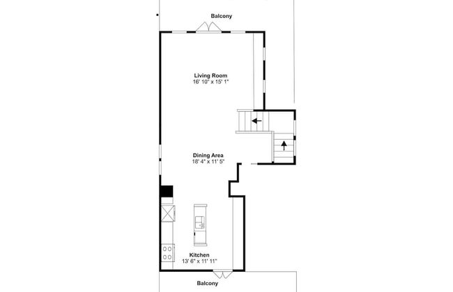 Beau Soleil - Foto 26