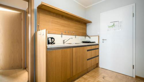 Ferienappartement Sommerwind 2 - Photo 5