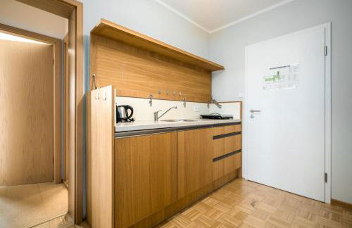 Ferienappartement Sommerwind 2 - Photo 5