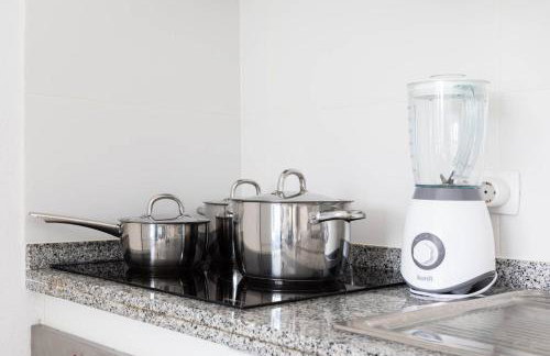 Edificio Las Marañuelas, Puerto La Cruz, Islas Canarias Tenerife - Foto 30