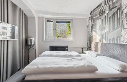 The Room 44 - Foto 41