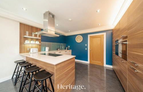 Bonnieview House, Tarves, Aberdeenshire - Photo 66