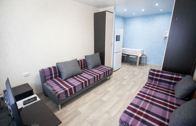 Apartment on Yeletskaya 58 - Foto 1