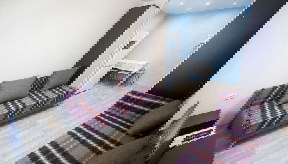 Apartment on Yeletskaya 58 - Photo 1, Primary image