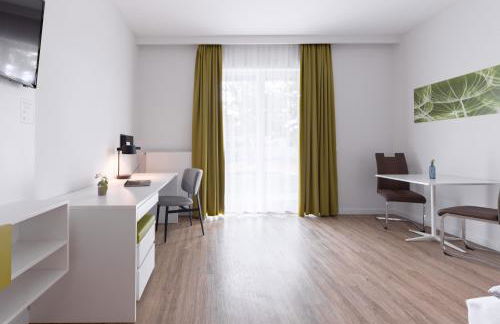 Candlewood Suites Fürth by IHG - Foto 26