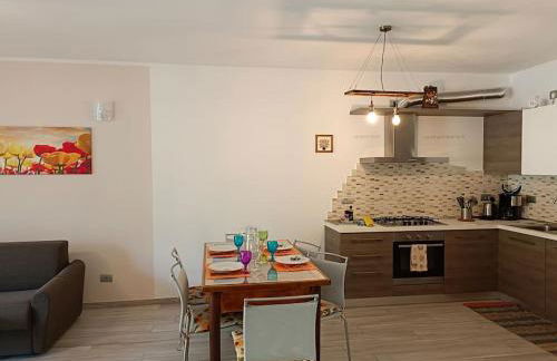 Tra lago e montagne home nonna Maria - Foto 10