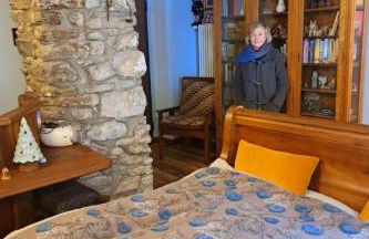 Apartment mit Bergblick by Interhome - Foto 41