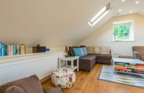 Bishop's Castle Barn - Foto 13