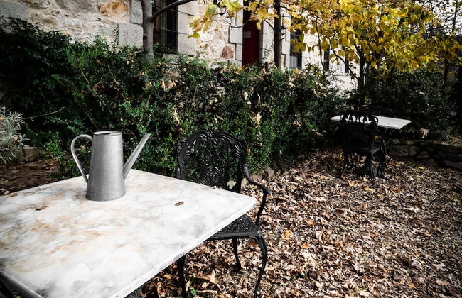 Posada Peña Pintada by Vivere Stays - Foto 68