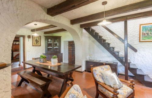 Villa Buriconti - Peaceful Countryside Retreat - Foto 19