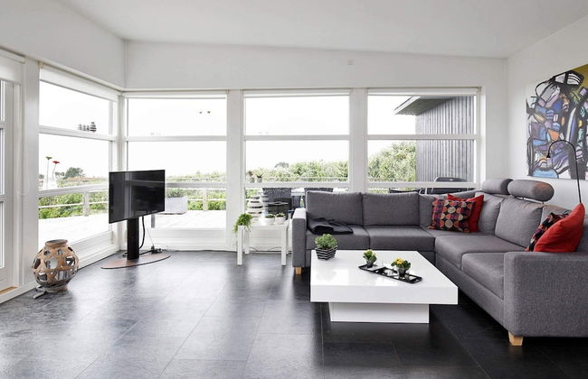 6 Person Holiday Home in Slagelse - Photo 8