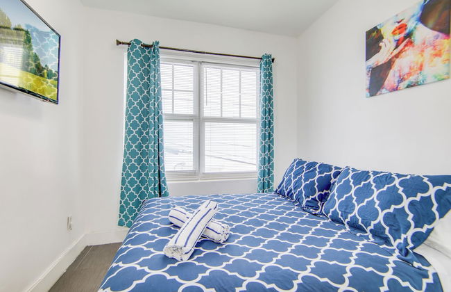 Charming Large Studio Near Ocean Dr - South Beach - Foto 2