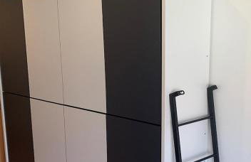 RÉSID'AZUR APPARTEMENT T2-PMR- Piscine privée - Foto 23