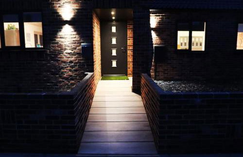 Sandy feet retreat - Foto 12