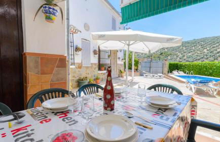 Casa La Canada Villanueva de Algaidas by Ruralidays - Foto 8