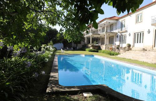 Casa dos Macieis - Entire Main House, Entire Guesthouse or Separate Wing of Main House - Camino Santiago direct access & Optional Agritourism - Foto 4