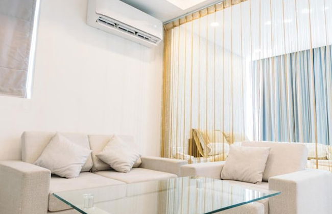 Ca&Sa Service Apartment - Foto 36